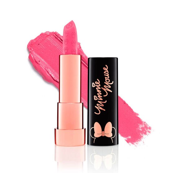 Batom Matte Minnie Mouse